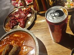 -汉拿山(北京上地华联店)