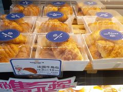 -广隆蛋挞王(农讲所店)