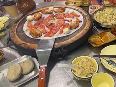 -老渔家·白族·石板烧(大理古城叶榆路店)
