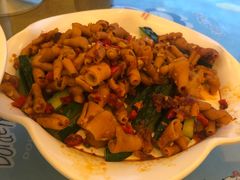 -椿记烧鹅(叠彩店)