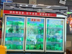 -重庆鸡公煲·青锅花椒鱼(牡丹江路店)