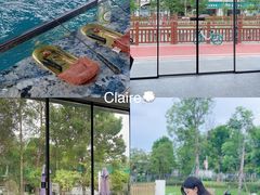 -SHRIMP CLUB万东餐饮钓虾·清吧