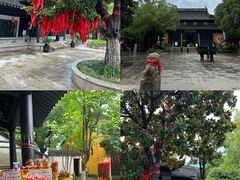 -千灯古镇