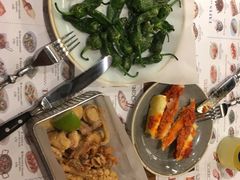 -Tapa Tapa