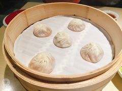 -鼎泰丰(当代商城店)