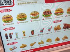 -塔斯汀中国汉堡(管城春风十里店)