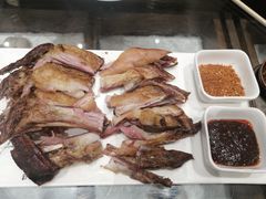 -哈啾嗨·新概念蒙餐(红星新城店)