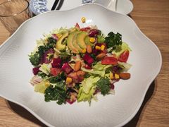 -连鹭海鲜·大连菜(星海店)