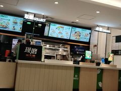 -德克士(北京站店)