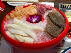 -重庆高老九火锅(万象城店)