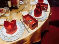 -卡卡喜糖伴手礼·商务礼宝宝礼·婚礼用品