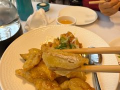 -鹿鸣春饭店(总店)