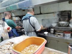 -刘信牛羊肉泡馍小炒(回民街店)