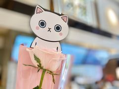 -奈雪的茶(中粮祥云小镇店)