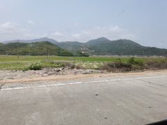 -那琴半岛地质海洋公园