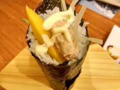 -东菊料理(吉利购物广场店)