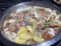 -天都火锅酒楼(虹梅南路店)