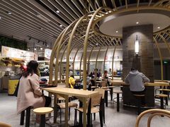 大堂-食代馆(深业上城店)