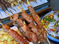 -大哈福烧烤·海鲜·家常菜(延安三路店)