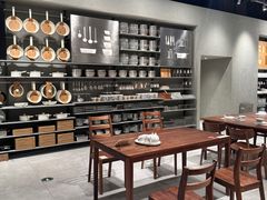 -MUJI无印良品(西单大悦城店)