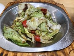 -东北风(江北万达店)
