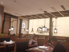-江渔儿酸菜鱼·拔草餐厅(虎门君乐汇店)