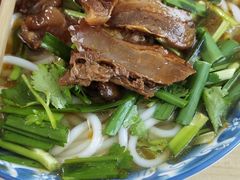 -唐家花溪牛肉粉(随缘居店)
