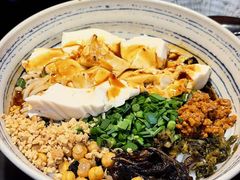 豆花米线-多味居(剪子巷店)