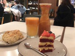 -BAKER&SPICE(安福路店)