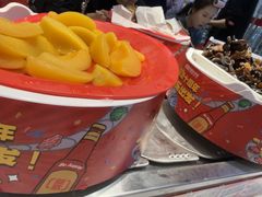 -龍歌自助小火锅(李沧顺和汇店)