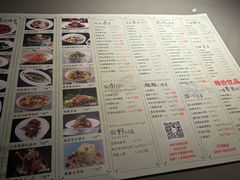 -春熙小馆(乘风庄店)