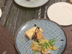 -长沙北辰洲际酒店-兰调全日餐厅