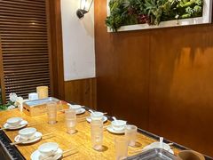 -福苗小骆驼烧烤(中关村店)