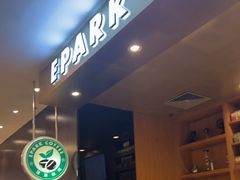 -逸派咖啡 EPARKCOFFEE(广安门店)