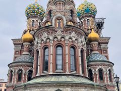 -滴血救世主教堂