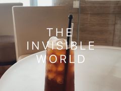 -洲际酒店·地平线全日餐厅HORIZON CAFÉ