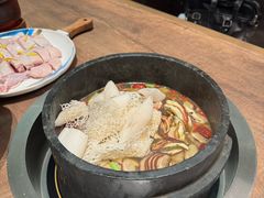 -蘑界·野生菌火锅(深业上城店)