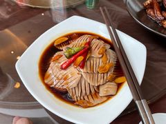 -金时代顺风大酒店(兰生大厦店)