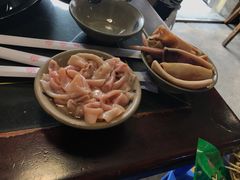 -星鸿社重庆老火锅