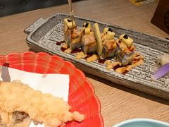 -阿吾罗·月咏精致日料(港汇恒隆广场店)