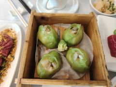 -粤财皇冠假日酒店·彩华轩中餐厅