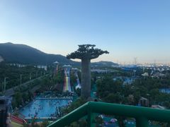 -苏州乐园森林水世界