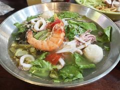 -周记蟹仔粉(侨港风情街店)