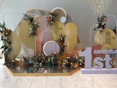 -杭州平安悦坊 PAFC LIVING