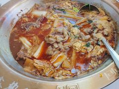 -鑫郭氏·南昌20年大排档·小龙虾羊蝎子(潮阳里店)