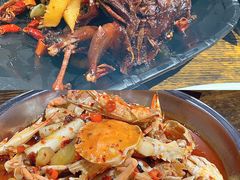 -老闵田螺馆·南昌特色小炒(梦时代店)