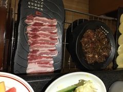-汉城馆·烤肉火锅餐厅·韩国烤肉(河北云瑧世纪大饭店)