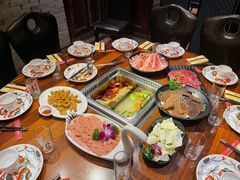 -好得火锅(育才店)