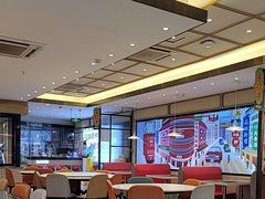 -香港新记茶餐厅(春熙太古里店)