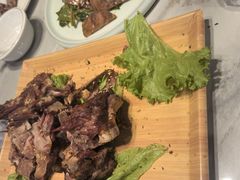 -赵家小馆(沈阳禹洲广场店)